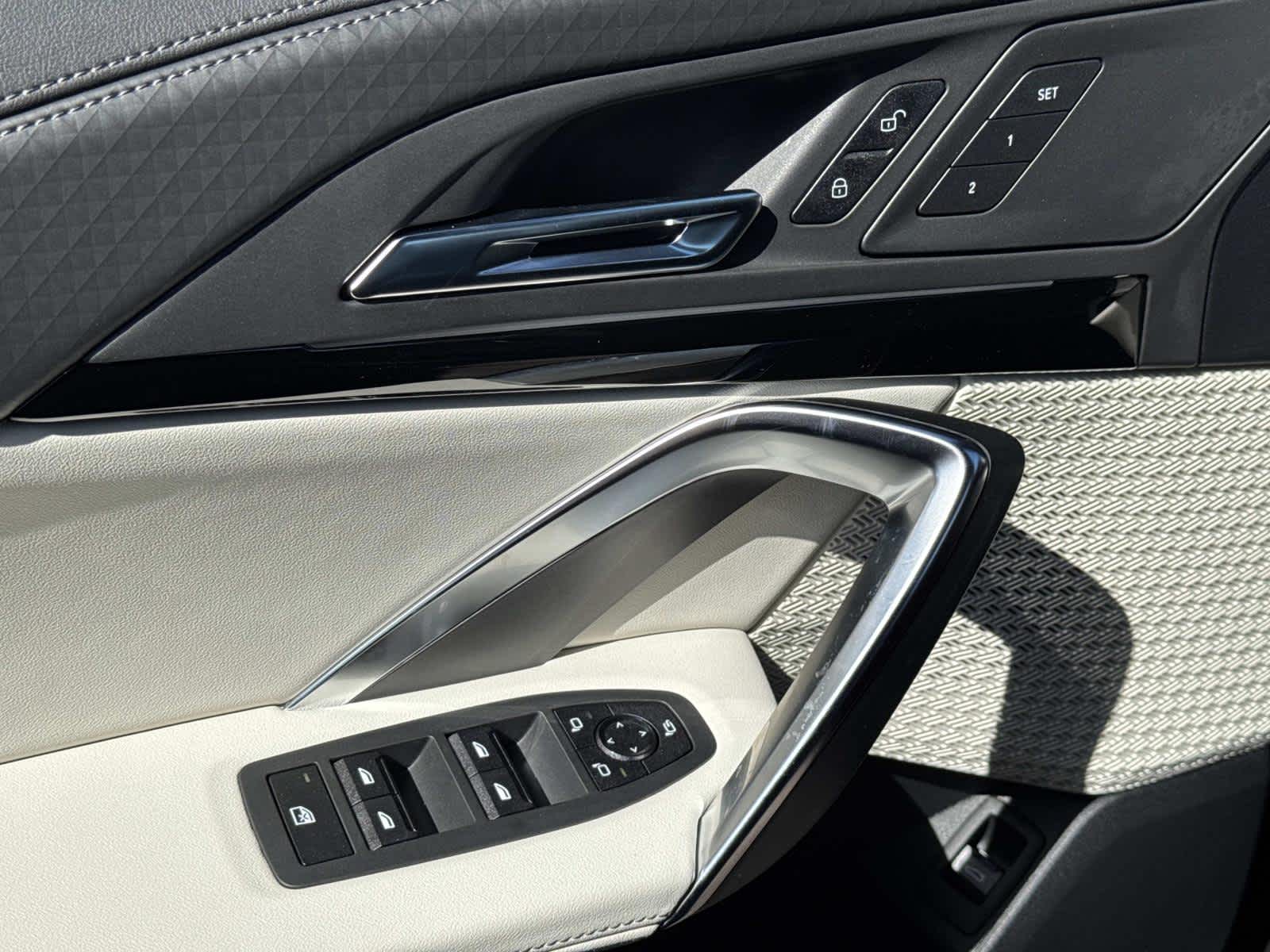 2026 BMW X2 xDrive28i xDrive28i