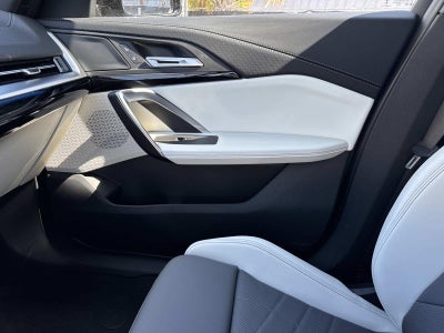 2026 BMW X2 xDrive28i xDrive28i