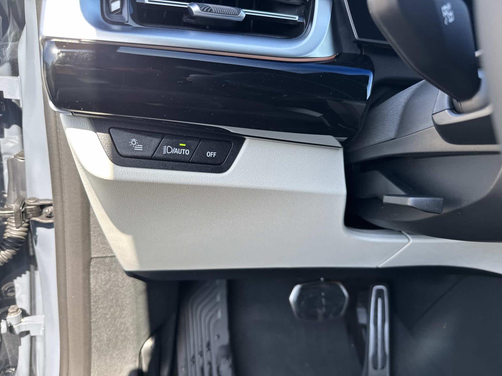 2026 BMW X2 xDrive28i xDrive28i