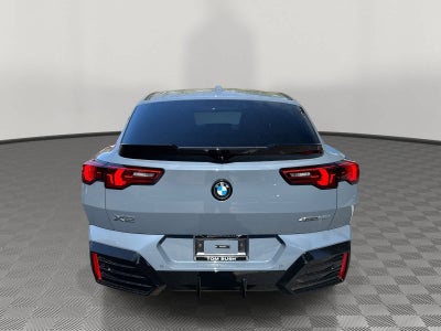 2026 BMW X2 xDrive28i xDrive28i