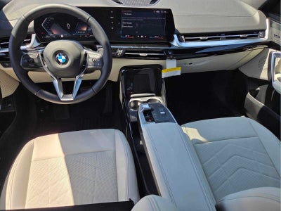 2026 BMW X2 xDrive28i xDrive28i