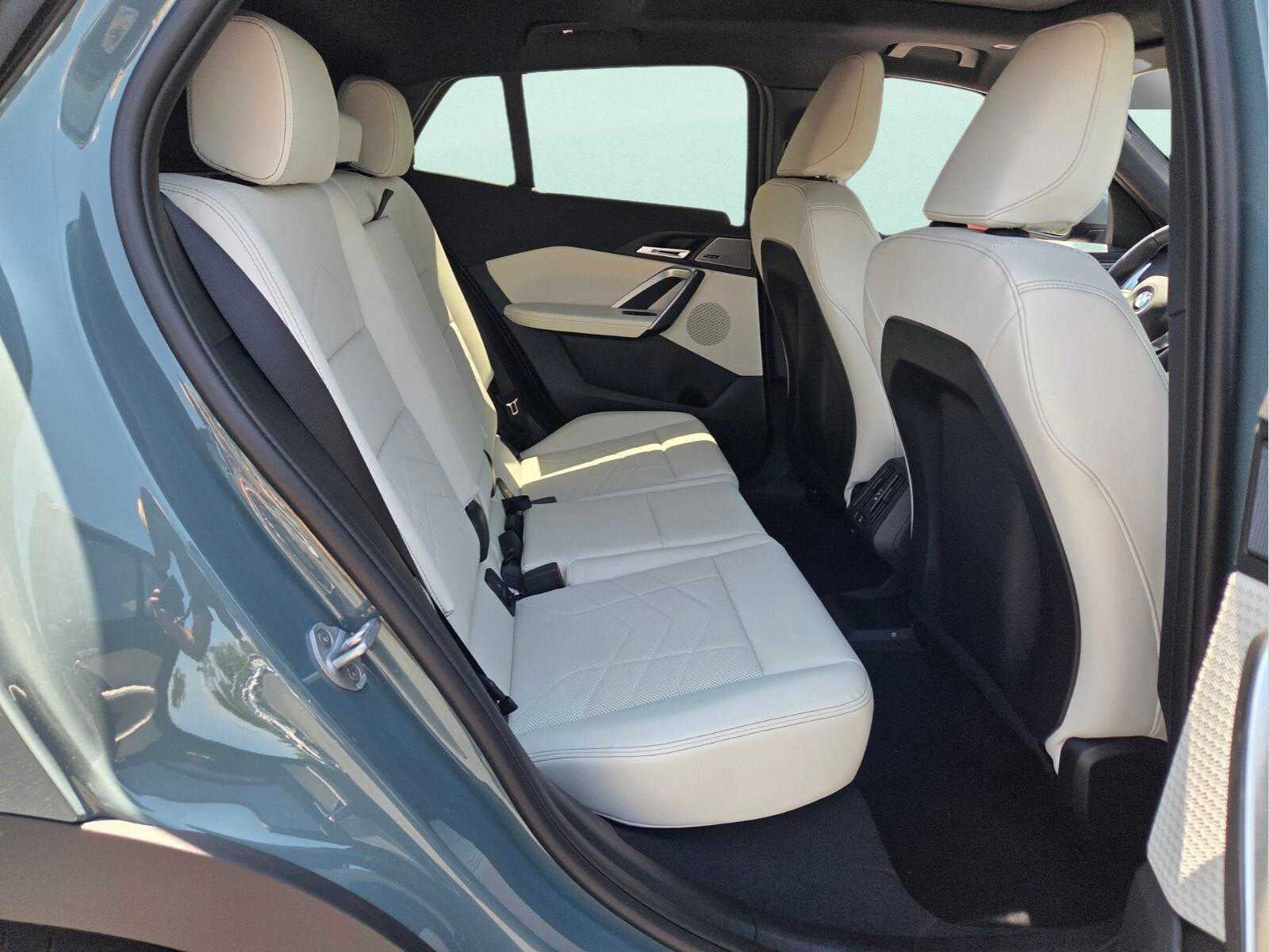 2026 BMW X2 xDrive28i xDrive28i