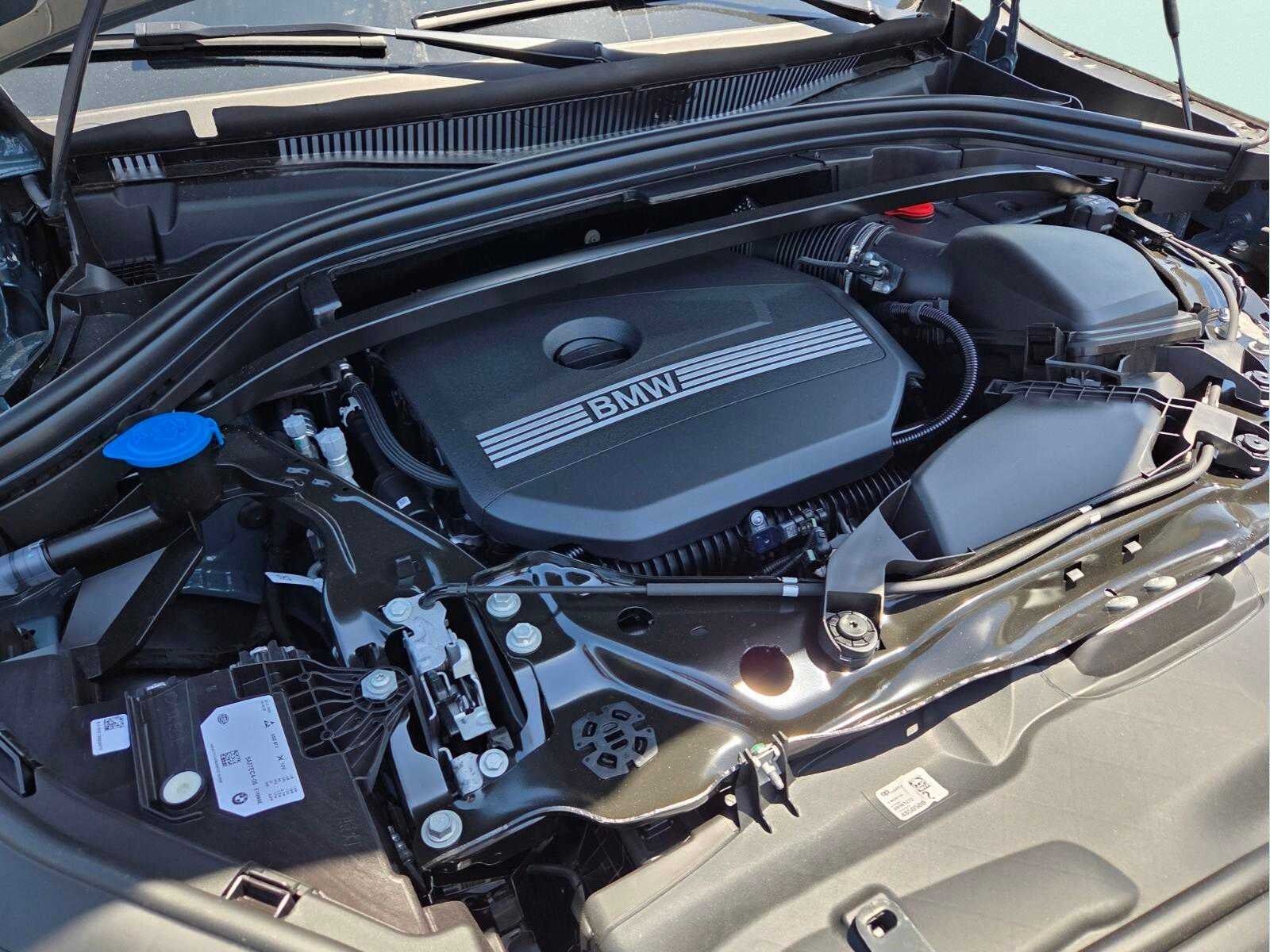 2026 BMW X2 xDrive28i xDrive28i