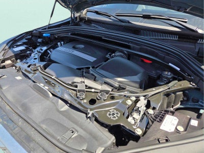 2026 BMW X2 xDrive28i xDrive28i