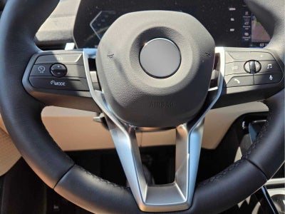 2026 BMW X2 xDrive28i xDrive28i