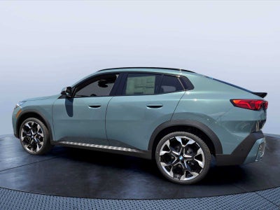 2026 BMW X2 xDrive28i xDrive28i