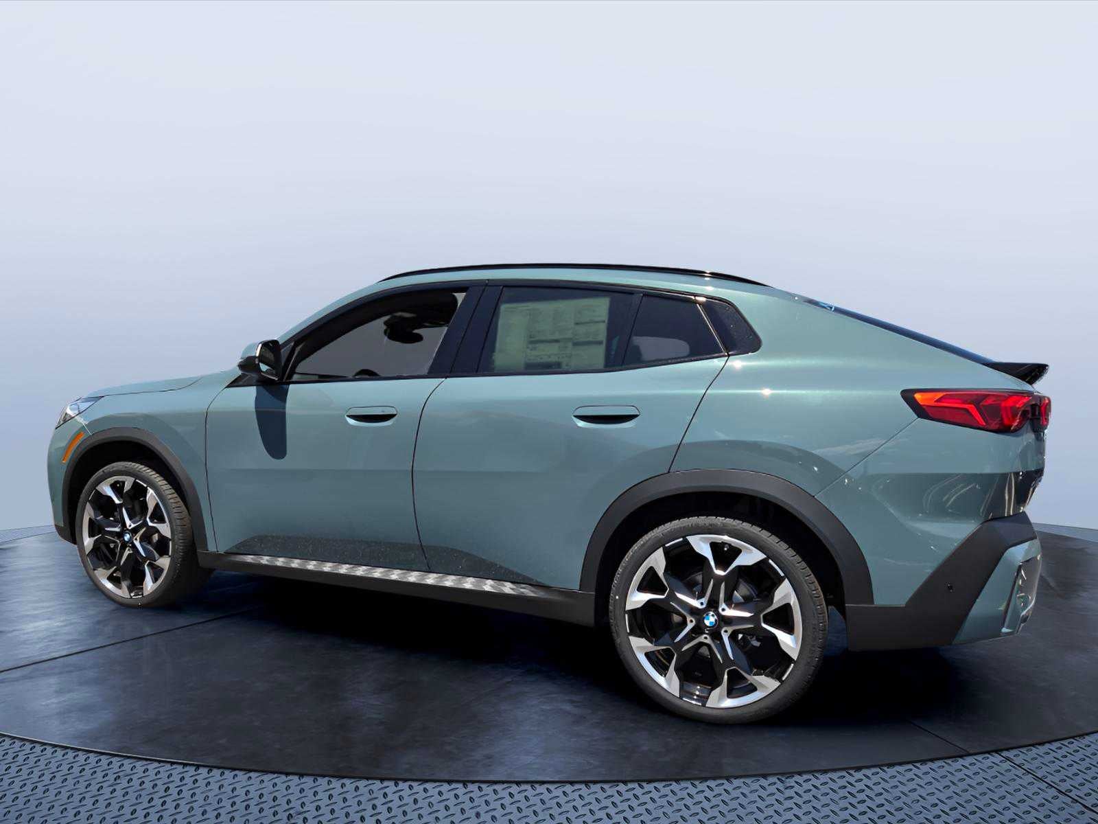 2026 BMW X2 xDrive28i xDrive28i