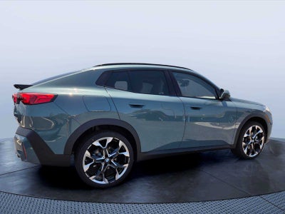 2026 BMW X2 xDrive28i xDrive28i