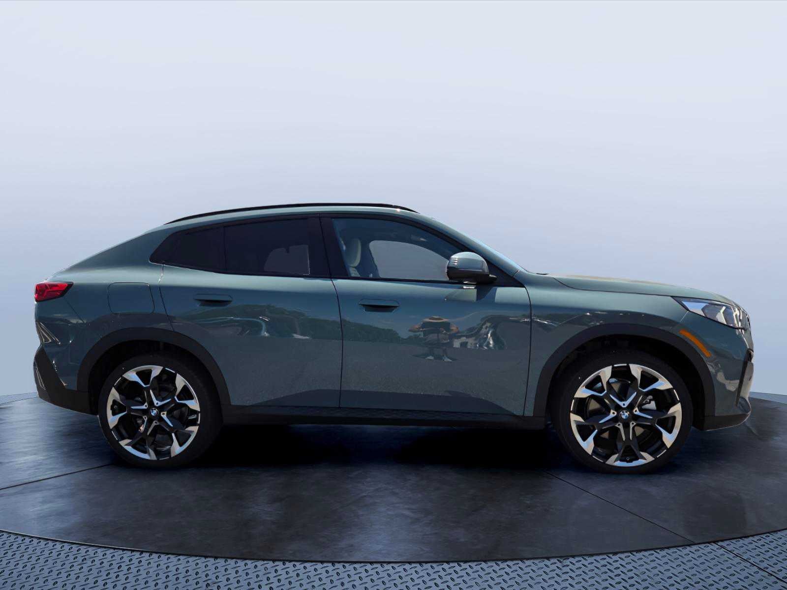 2026 BMW X2 xDrive28i xDrive28i