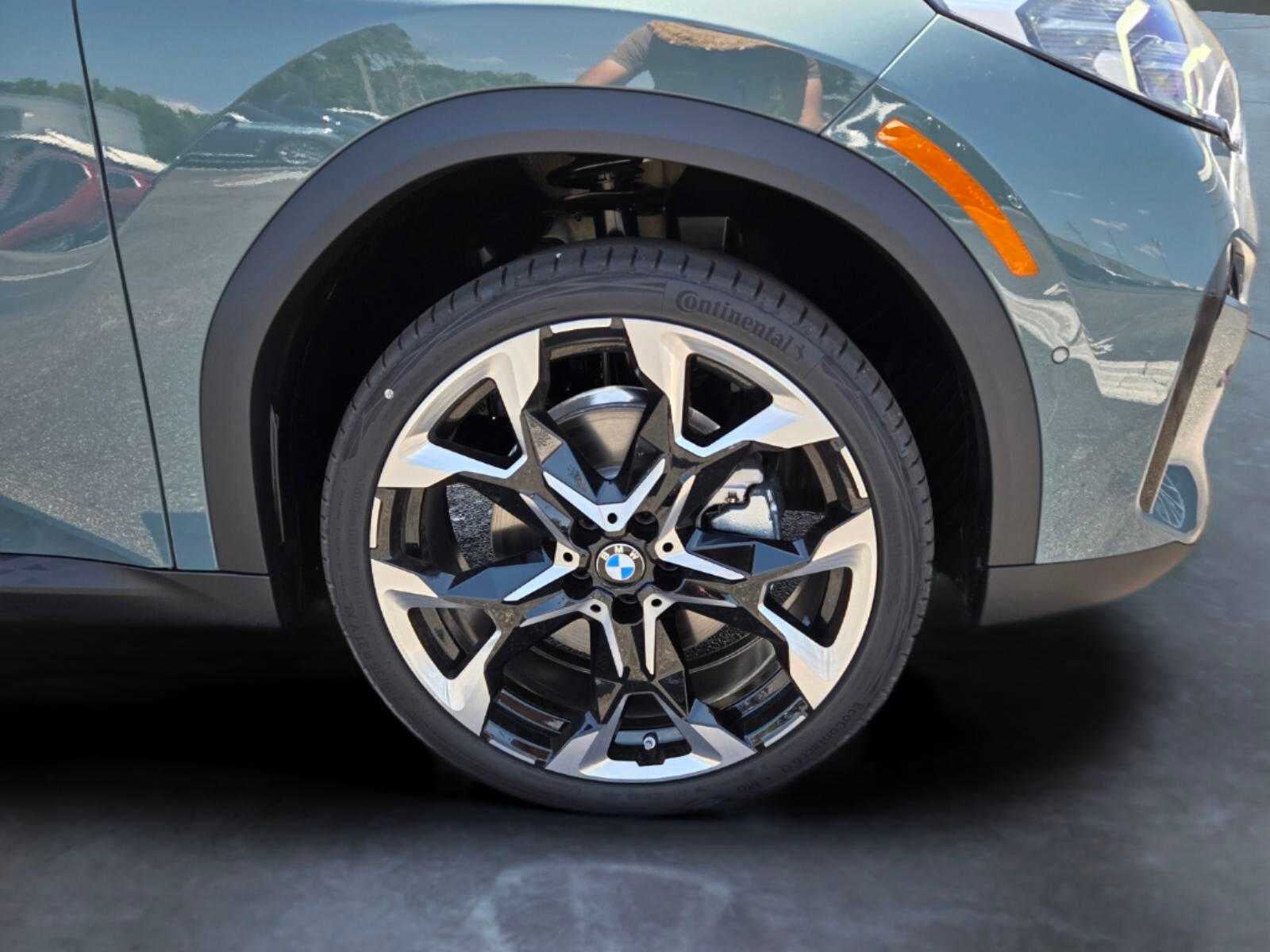 2026 BMW X2 xDrive28i xDrive28i