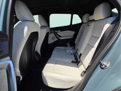 2026 BMW X2 xDrive28i xDrive28i