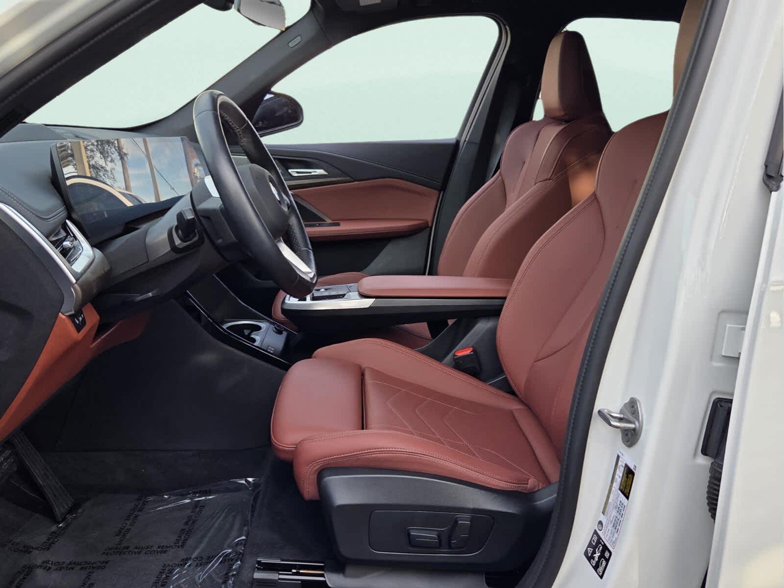 2026 BMW X1 xDrive28i xDrive28i
