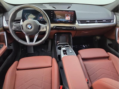 2026 BMW X1 xDrive28i xDrive28i