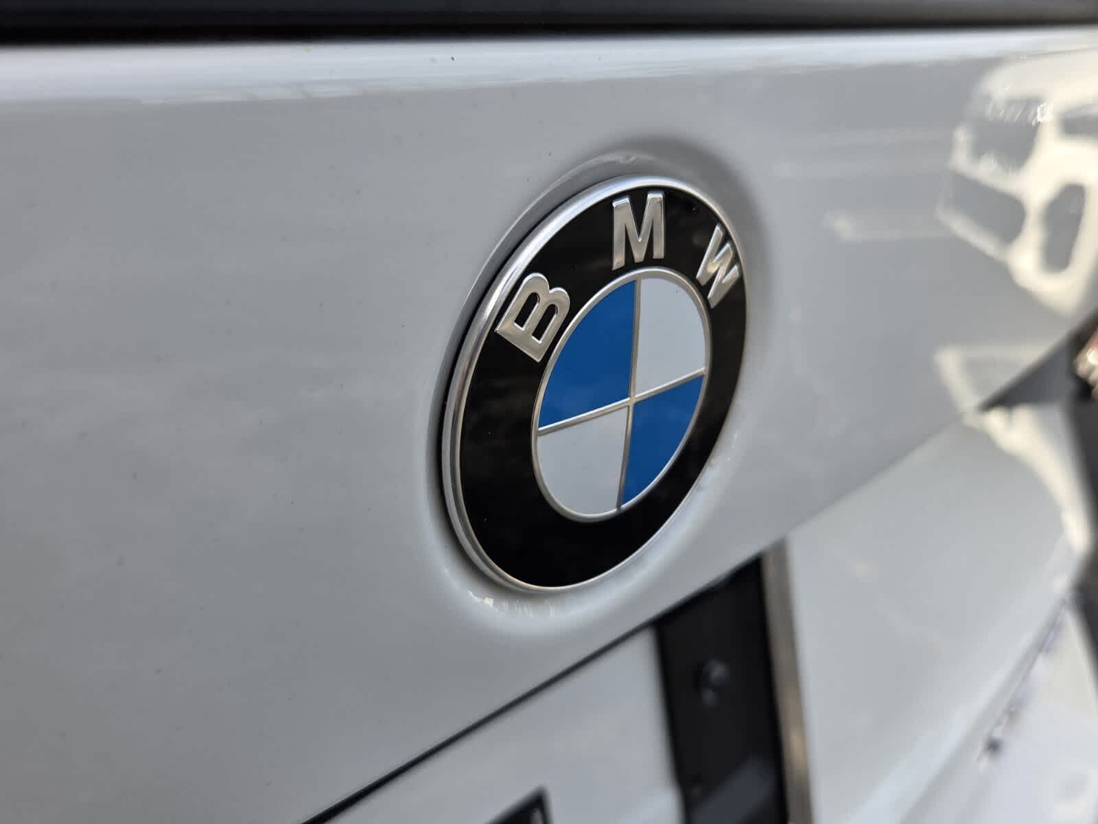 2026 BMW X1 xDrive28i xDrive28i