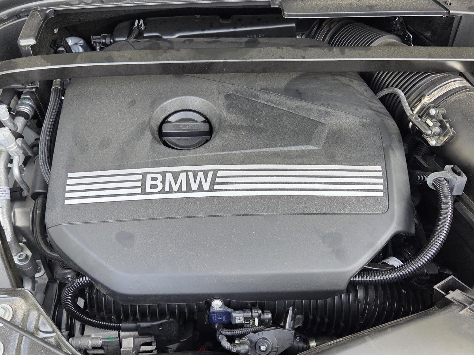 2026 BMW X1 xDrive28i xDrive28i