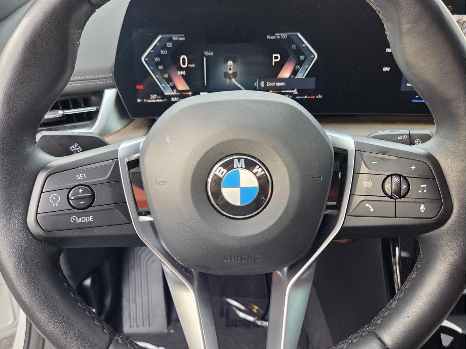 2026 BMW X1 xDrive28i xDrive28i