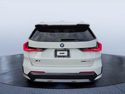 2026 BMW X1 xDrive28i xDrive28i