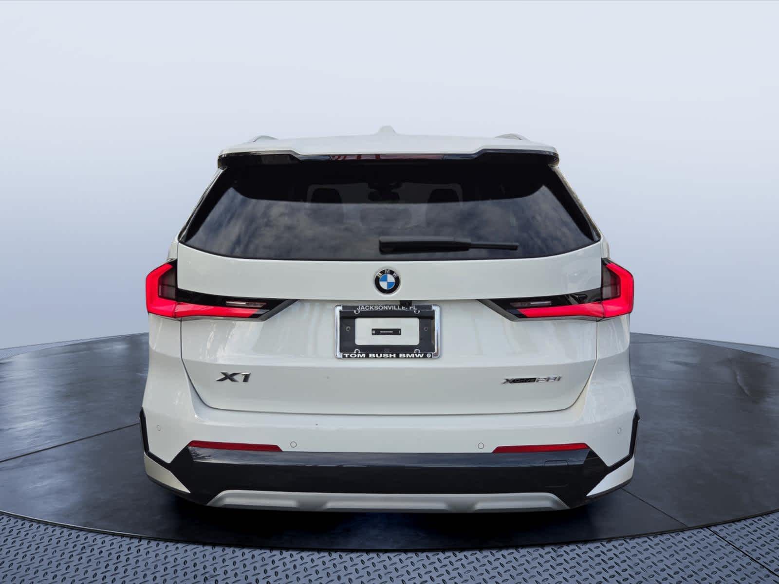 2026 BMW X1 xDrive28i xDrive28i