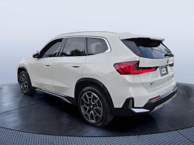 2026 BMW X1 xDrive28i xDrive28i