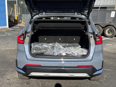 2026 BMW X1 xDrive28i xDrive28i