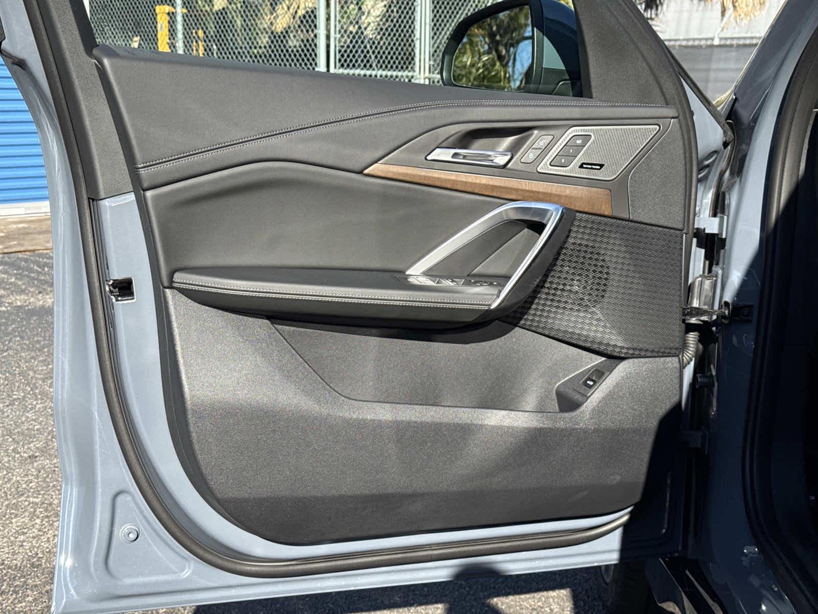 2026 BMW X1 xDrive28i xDrive28i