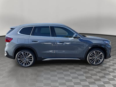 2026 BMW X1 xDrive28i xDrive28i