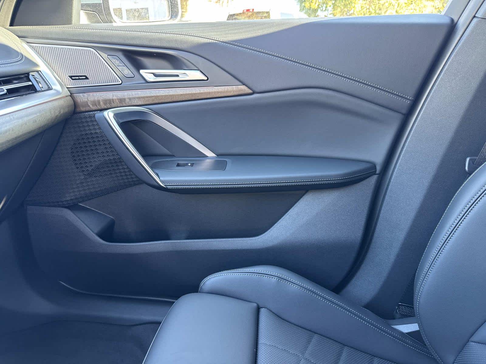 2026 BMW X1 xDrive28i xDrive28i