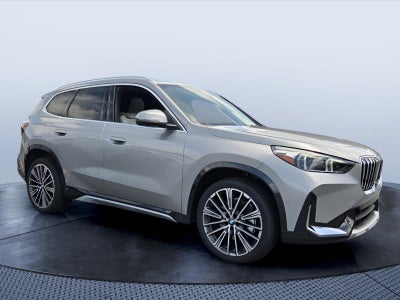 2026 BMW X1 xDrive28i xDrive28i