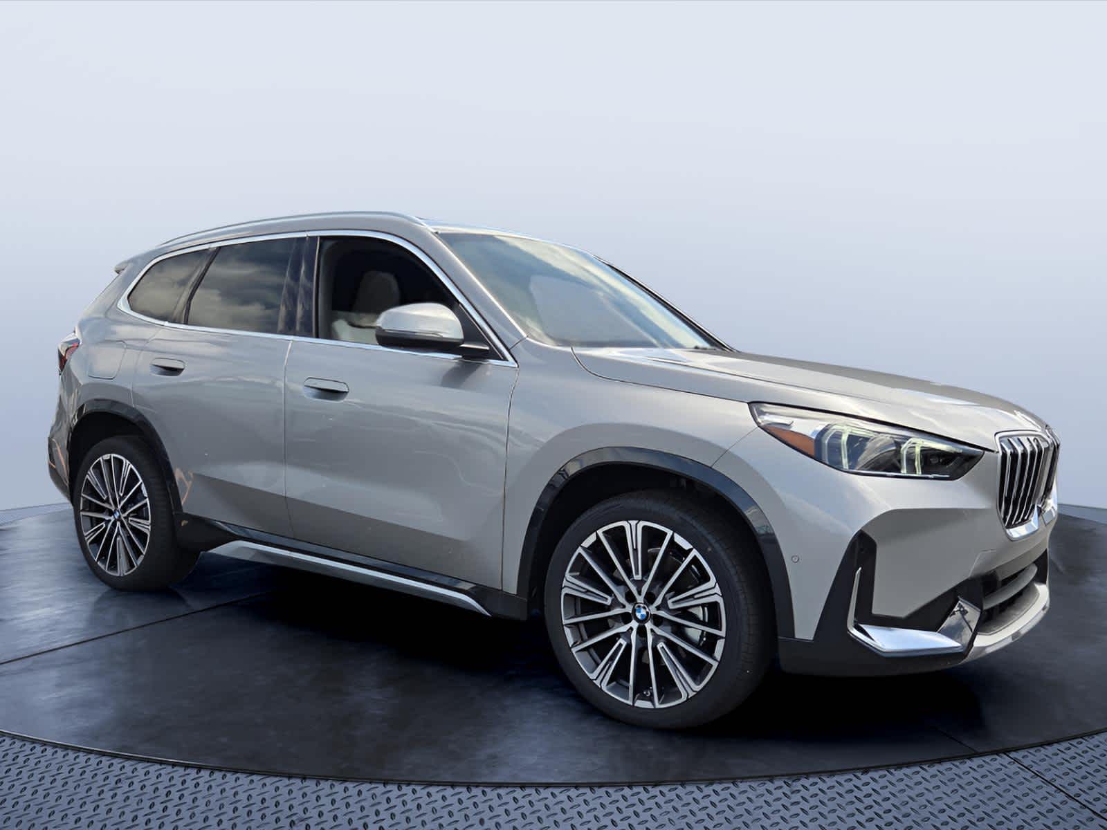 2026 BMW X1 xDrive28i xDrive28i