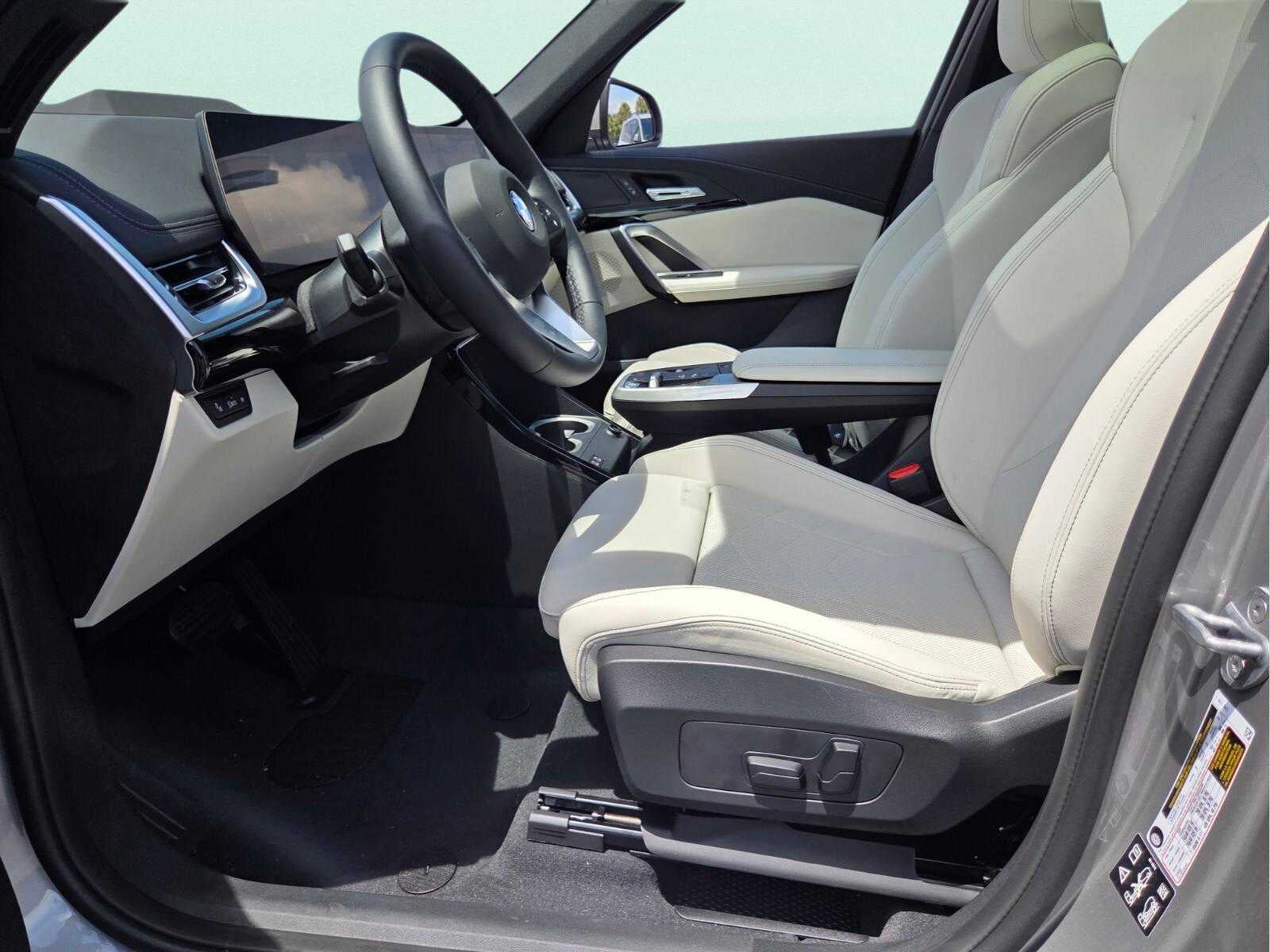 2026 BMW X1 xDrive28i xDrive28i