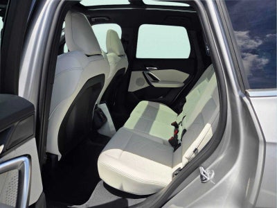 2026 BMW X1 xDrive28i xDrive28i