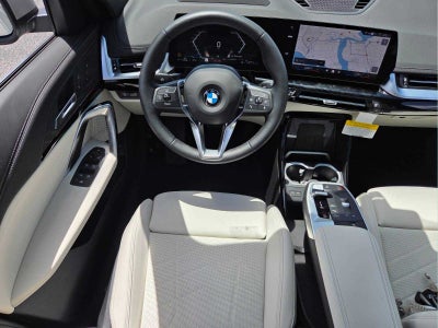 2026 BMW X1 xDrive28i xDrive28i