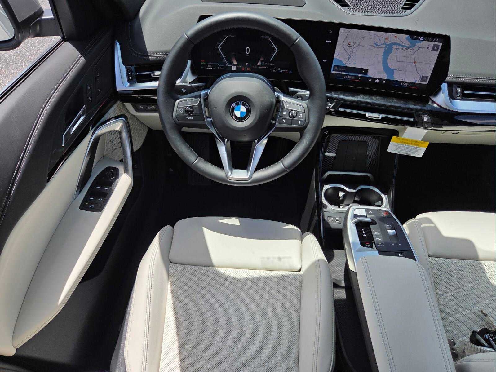 2026 BMW X1 xDrive28i xDrive28i