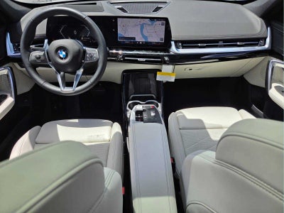 2026 BMW X1 xDrive28i xDrive28i