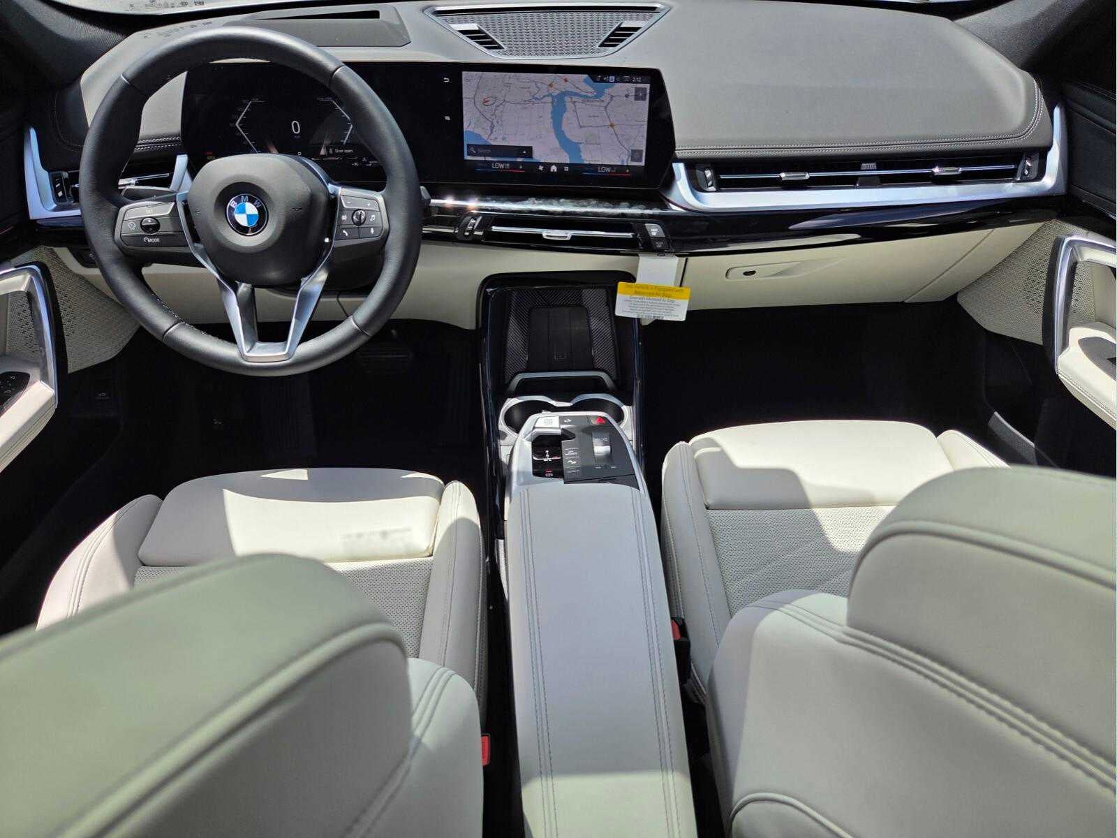 2026 BMW X1 xDrive28i xDrive28i