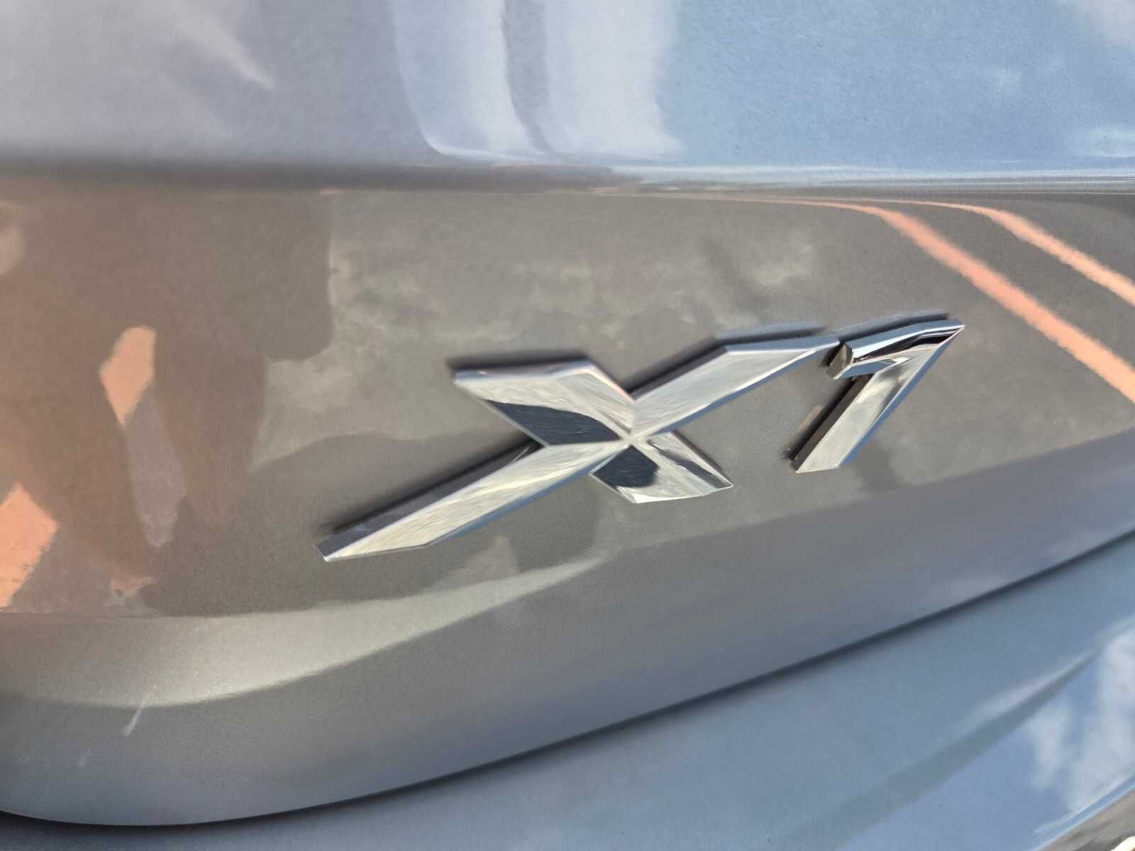 2026 BMW X1 xDrive28i xDrive28i