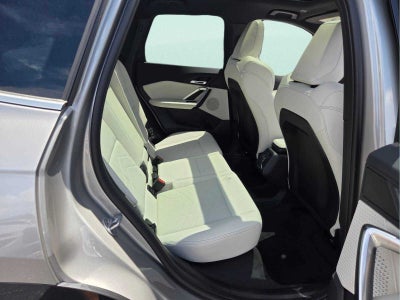 2026 BMW X1 xDrive28i xDrive28i