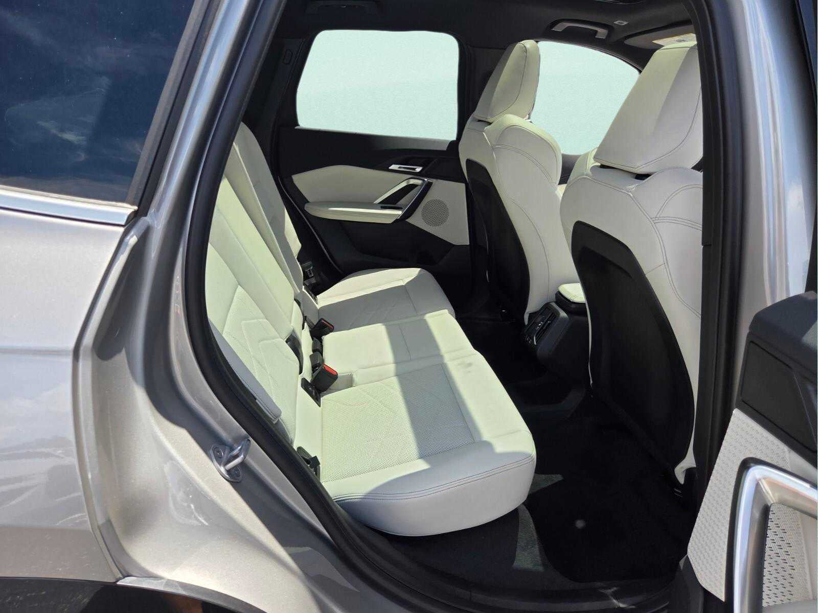 2026 BMW X1 xDrive28i xDrive28i