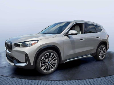 2026 BMW X1 xDrive28i xDrive28i