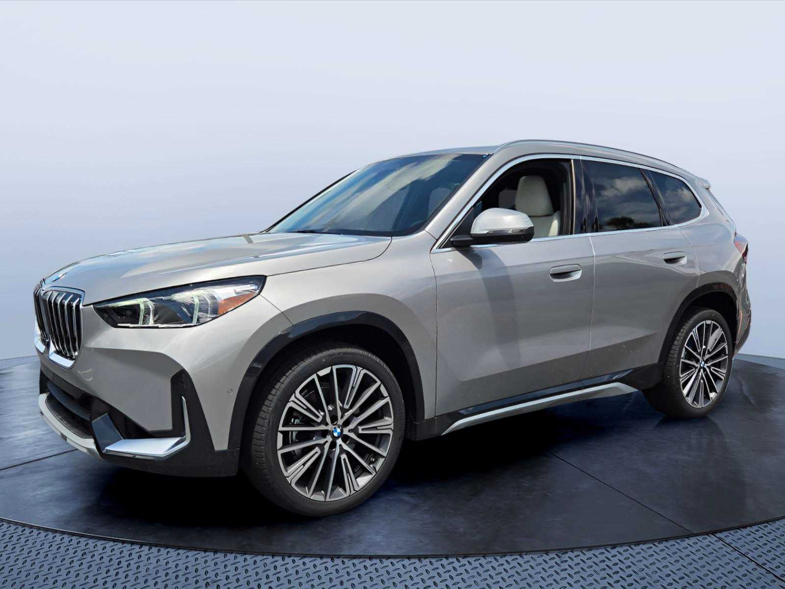 2026 BMW X1 xDrive28i xDrive28i