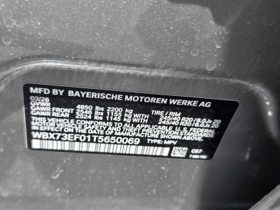 2026 BMW X1 xDrive28i xDrive28i