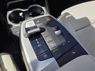 2026 BMW X1 xDrive28i xDrive28i
