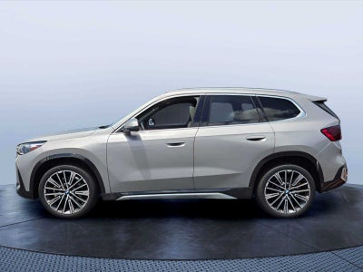 2026 BMW X1 xDrive28i xDrive28i