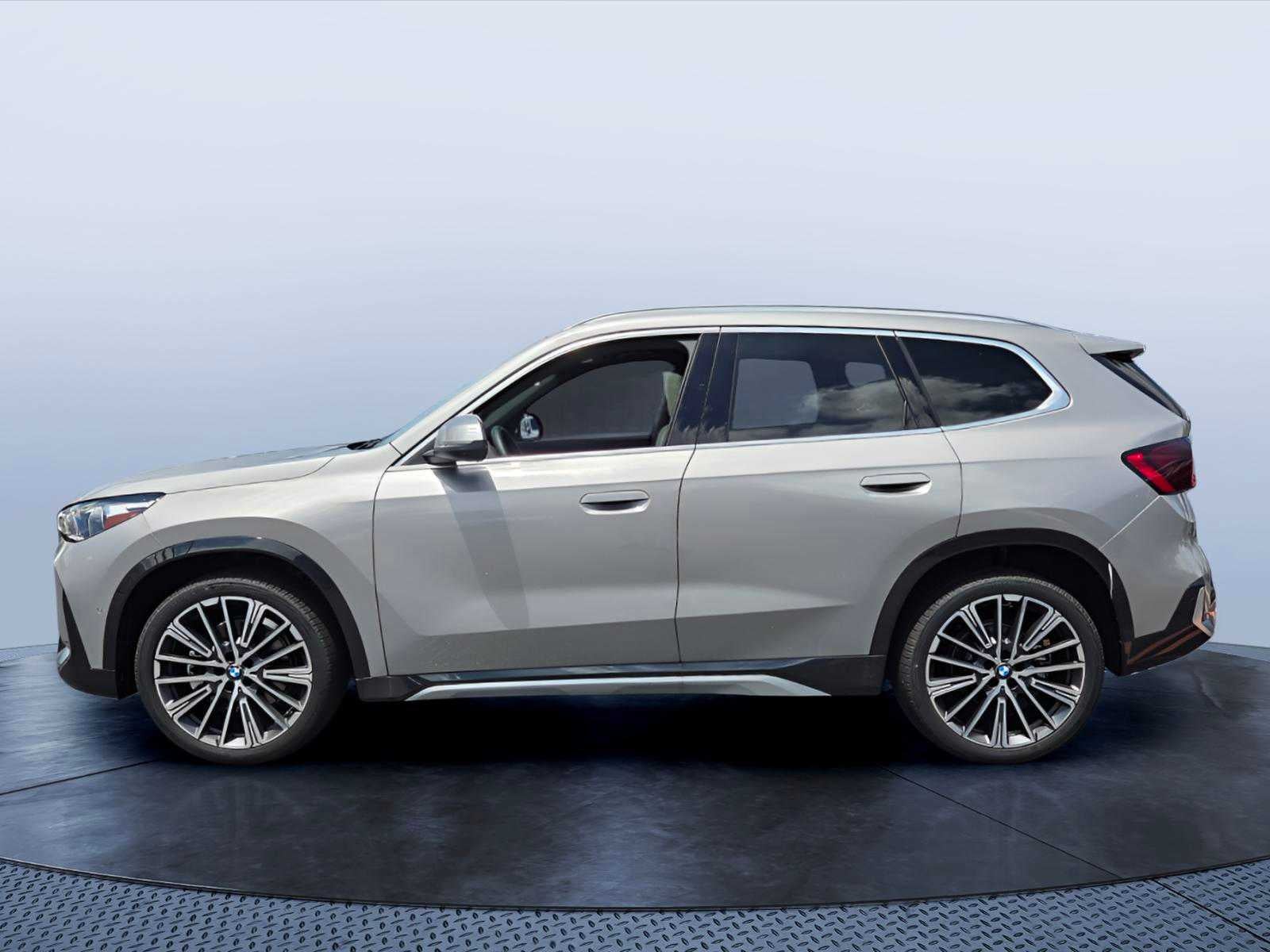 2026 BMW X1 xDrive28i xDrive28i
