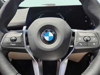 2026 BMW X1 xDrive28i xDrive28i