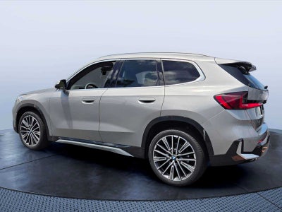 2026 BMW X1 xDrive28i xDrive28i