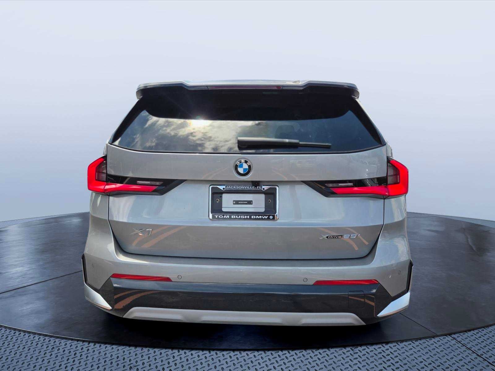 2026 BMW X1 xDrive28i xDrive28i