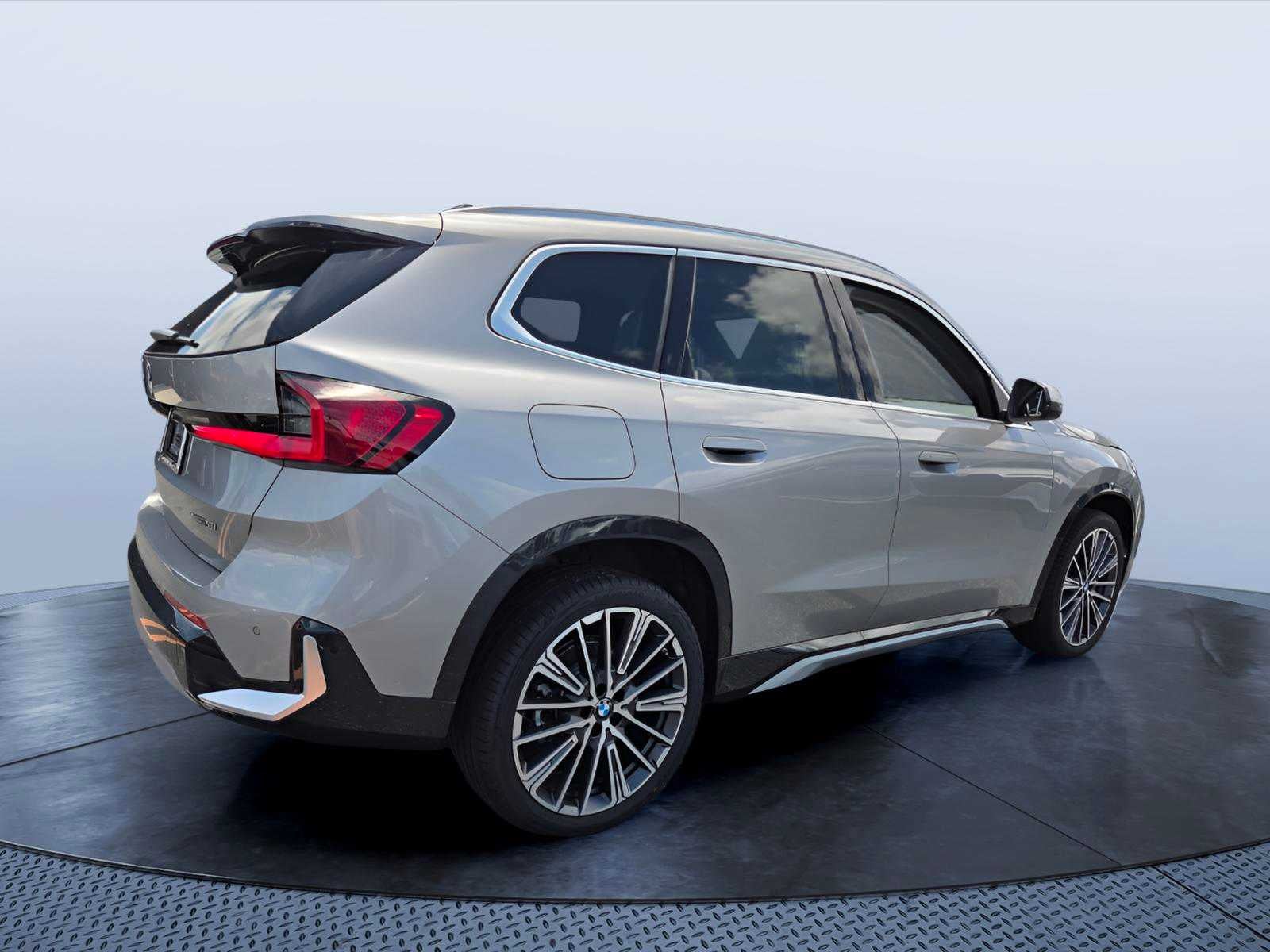 2026 BMW X1 xDrive28i xDrive28i