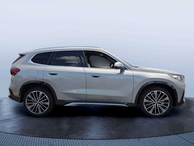 2026 BMW X1 xDrive28i xDrive28i
