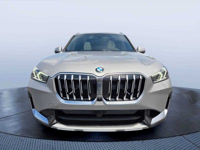 2026 BMW X1 xDrive28i xDrive28i